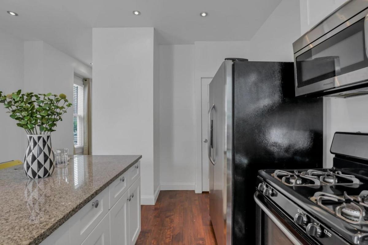 Housepitality - The Columbus Game House - 2 Br Villa Luaran gambar